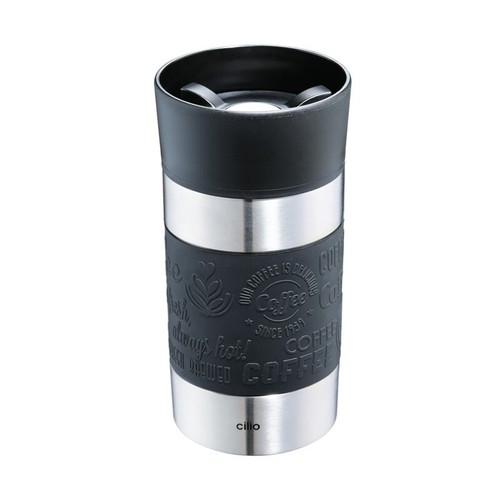 Tazza termica cilio viaggio - termica,