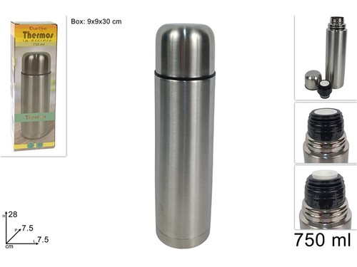 Thermos bottiglia termica - bottiglia,