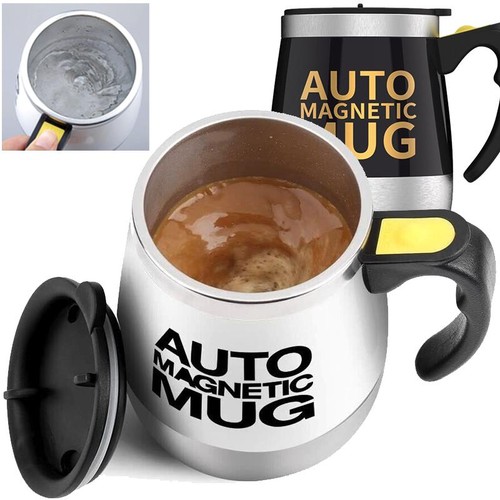 Tazza automatica - tazza,