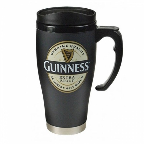 Tazza termica guinness 02481 - tazza,