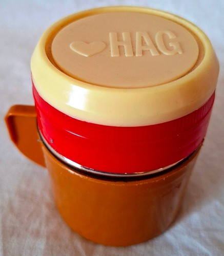 Tazza termica caffè - tazza, hag