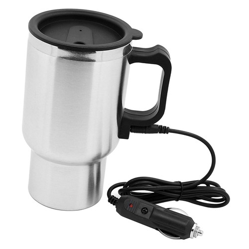 Tazza riscaldante per - , auto