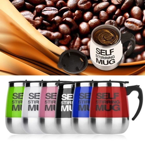 Tazza termica cappuccino latte - termica,