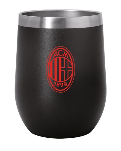 Tazza termica acciaio - acciaio, a.c