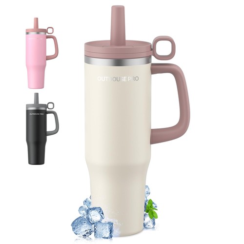 1200ml tazza termica con - tazza,