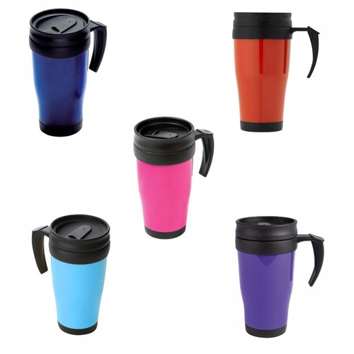 Tazza termica viaggio - tazza,