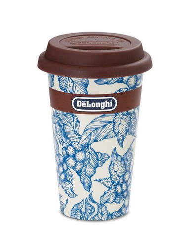Longhi mug thermocup - mug, tazza
